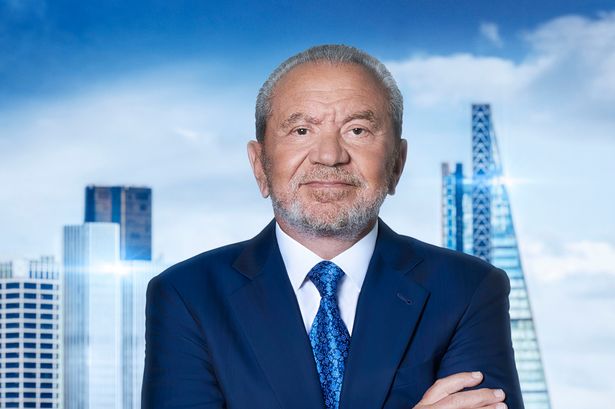 BBC The Apprentice fans divided as third star’s fired over disastrous gaming task