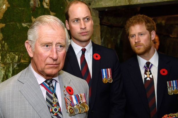 Prince Harry’s revealing 11-word response over return to royal duties to assist King Charles