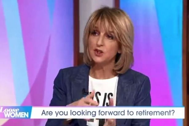 WASPI treatment branded ‘appalling’ on Loose Women as £10,000 compensation decision ‘soon’