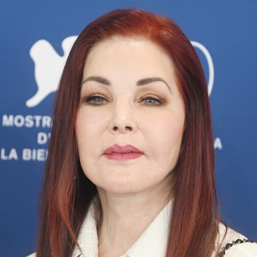 Priscilla Presley pays affecting tribute to Lisa Marie