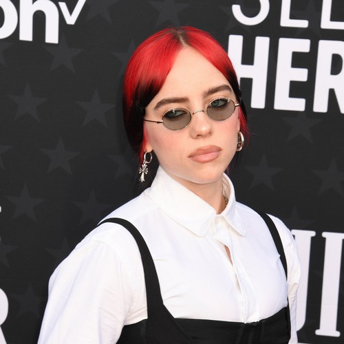 Billie Eilish reveals backstage conversation with Miley Cyrus at the Grammys