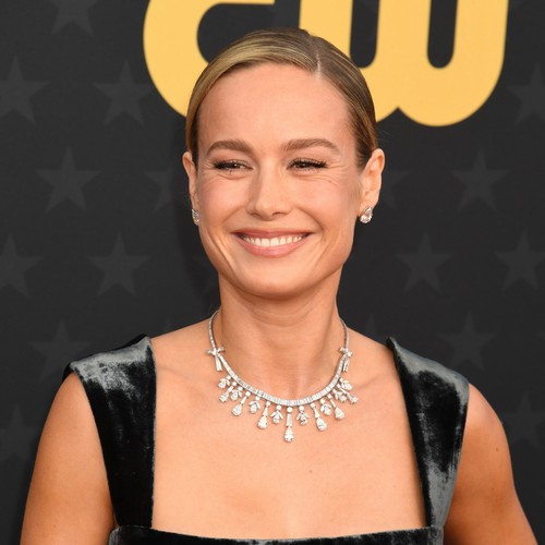 Brie Larson has no memory of viral encounter with Jennifer Lopez