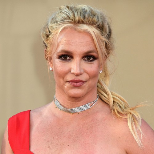 Britney Spears claims she once made out with Ben Affleck