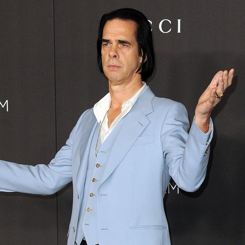 Nick Cave to score new Amy Winehouse biopic