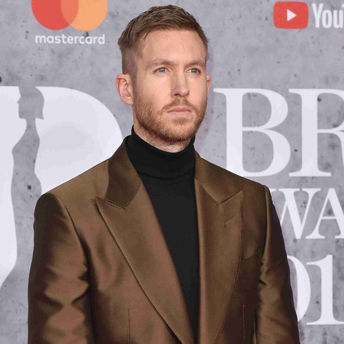 Fire at Calvin Harris’ house causes $100k of damage – report