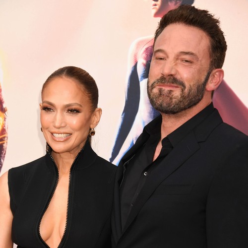 Jennifer Lopez reveals advice Ben Affleck gave her about This Is Me…Now: A Love Story