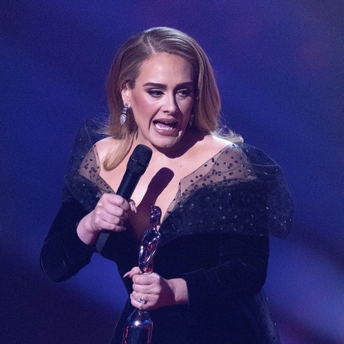 Adele slams Taylor Swift’s Super Bowl critics