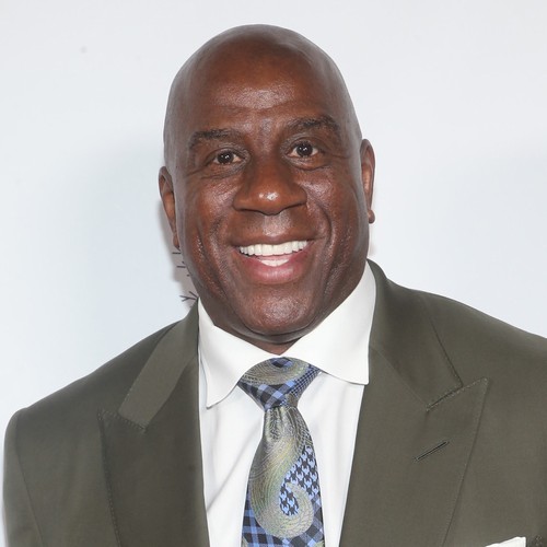 Magic Johnson praises ‘power couple’ Taylor Swift and Travis Kelce