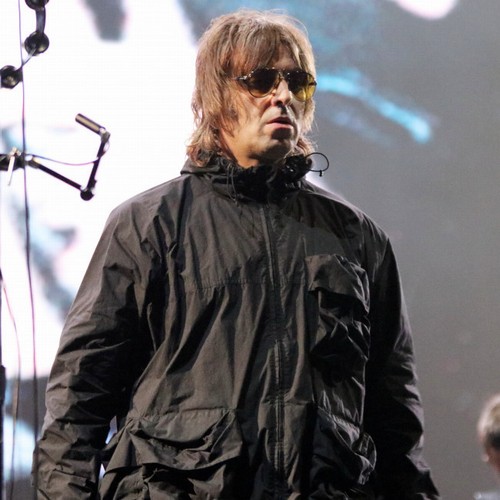 Liam Gallagher blasts Rock and Roll Hall of Fame after Oasis’ nomination