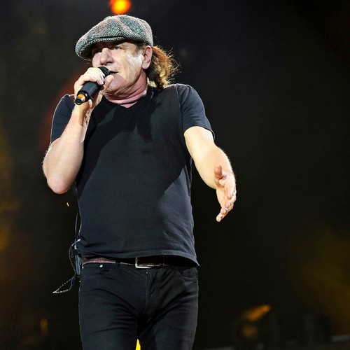 AC/DC announce 2024 Power Up tour, including two nights at Wembley Stadium