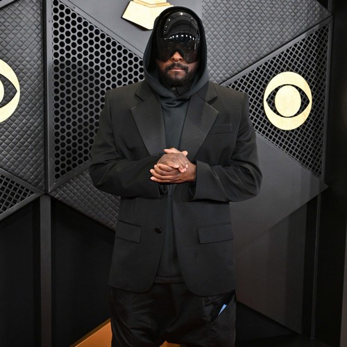 Will.i.am reflects on ‘wonderful’ Super Bowl performance