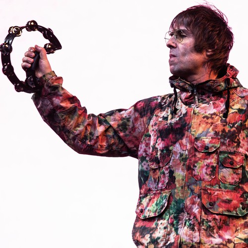 Liam Gallagher snubs Rock n Roll Hall of Fame nomination