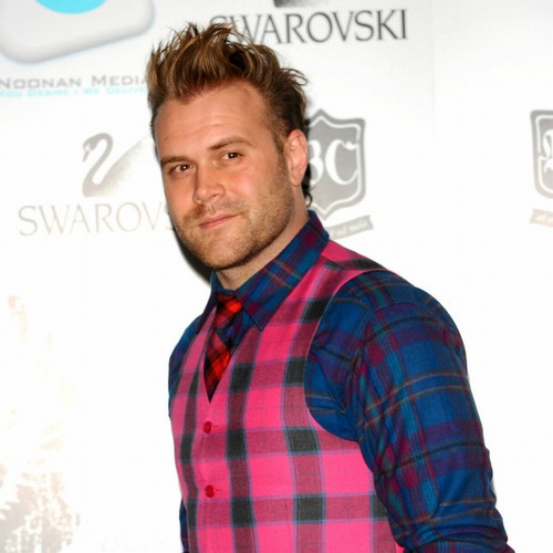 Daniel Bedingfield eyes comeback after ditching pop to become a farmer