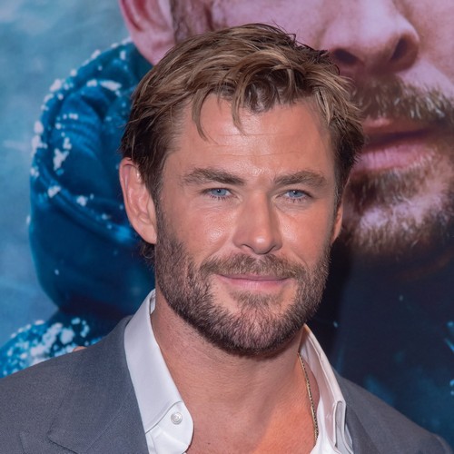 Chris Hemsworth supports singer Sean Millis amid social media trolling