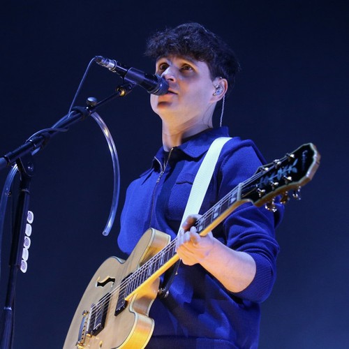 Vampire Weekend announces 2024 tour