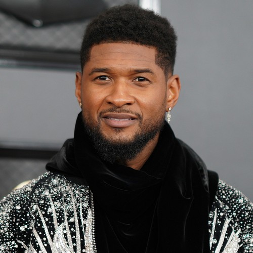 Usher reveals what he has learned from his 30-year career