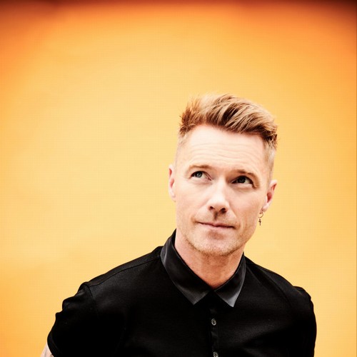 Ronan Keating and Beverley Knight to headline Kew the Music 2024