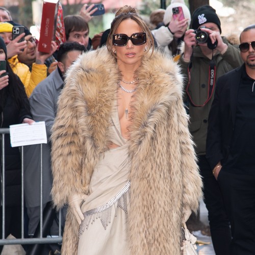 Jennifer Lopez had ‘deep fears of being alone’ before reuniting with Ben Affleck