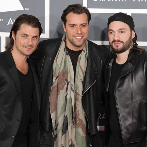 ‘See you this summer!’ Swedish House Mafia to play 6-week Ibiza residency