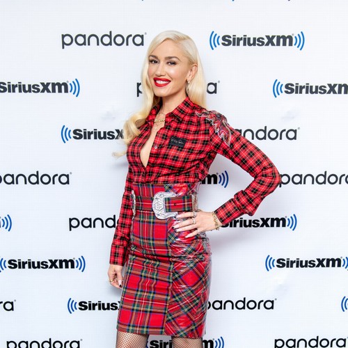 Gwen Stefani ‘almost throws up’ singing old No Doubt hits