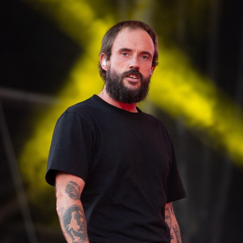 Idles’ Joe Talbot is reading a tale on CBeebies’ Bedtime Stories