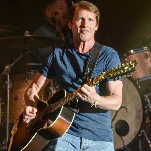 James Blunt reveals You’re Beautiful was based on a true story: ‘I wondered what might have been…’