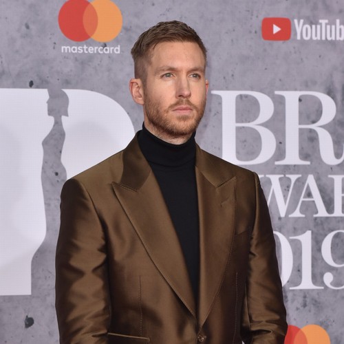 Calvin Harris and Ellie Goulding are set to perform together at the BRITs