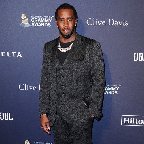 Sean ‘Diddy’ Combs denies rape allegation in court papers