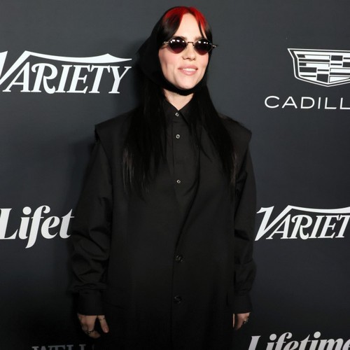 Billie Eilish gives major update on third album