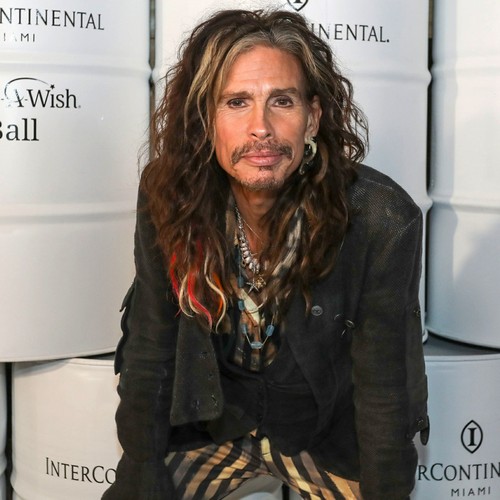 Steven Tyler wins dismissal of sexual assault lawsuit