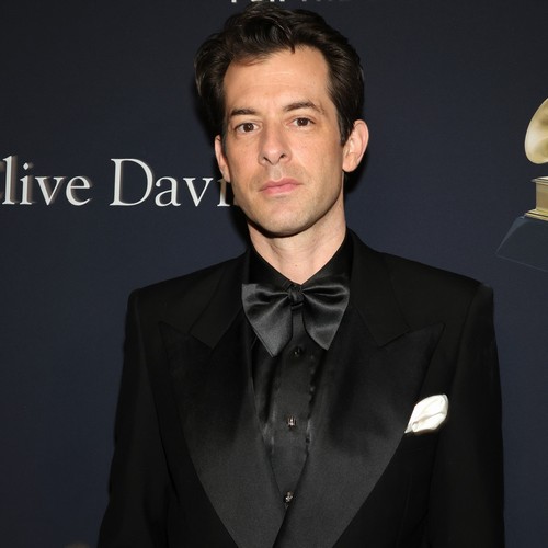 Mark Ronson recalls giving daughter first listen of I’m Just Ken