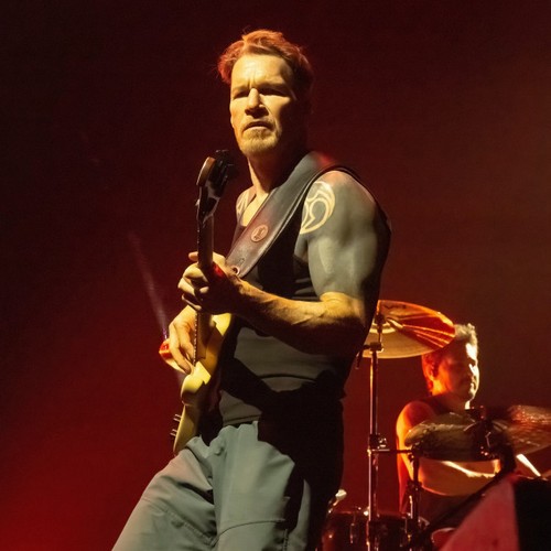 Rage Against The Machine’s Tim Commerford has no idea if the band has split