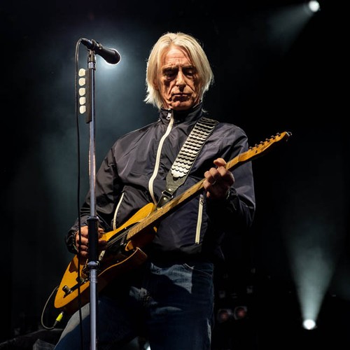 Paul Weller recruits Noel Gallagher, Bobby Gillespie and more for new album 66