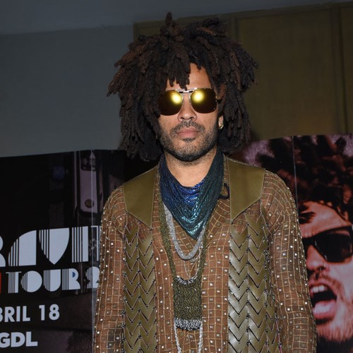 Lenny Kravitz: Mick Jagger’s solo work was ‘a holiday’ for the Rolling Stone