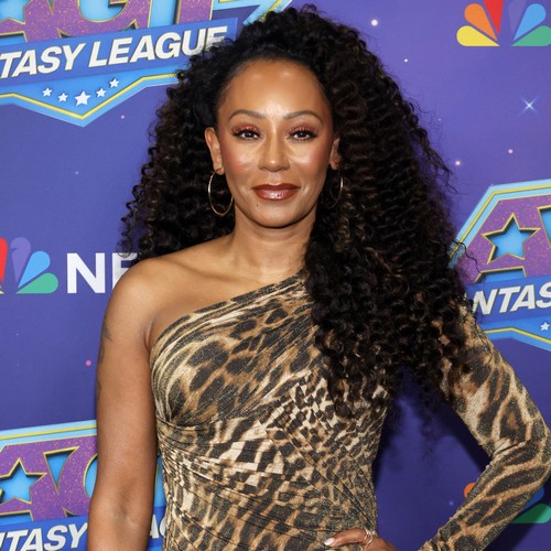 Mel B reveals being separated from daughter is ‘like having an arm cut off’