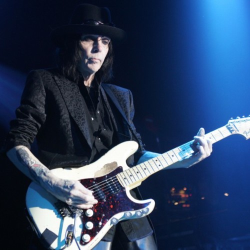 ‘My body just couldn’t do it anymore’: Mick Mars has ‘no regrets’ about his time in Motley Crue