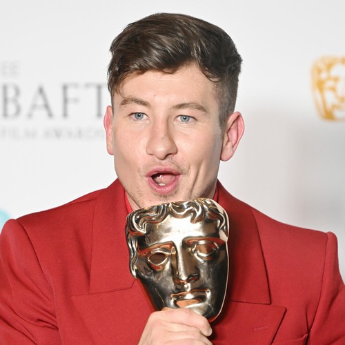 Barry Keoghan sends support to rumoured girlfriend after Taylor Swift duet