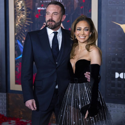 Ben Affleck didn’t want Jennifer Lopez to share rekindled relationship on social media