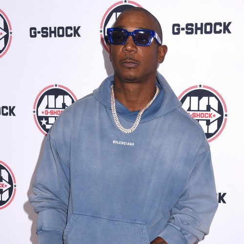 Ja Rule denied entry into U.K. ahead of tour