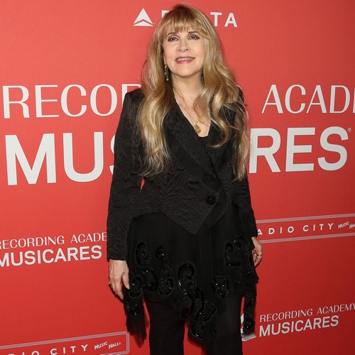 Stevie Nicks to headline London’s BST Hyde Park show