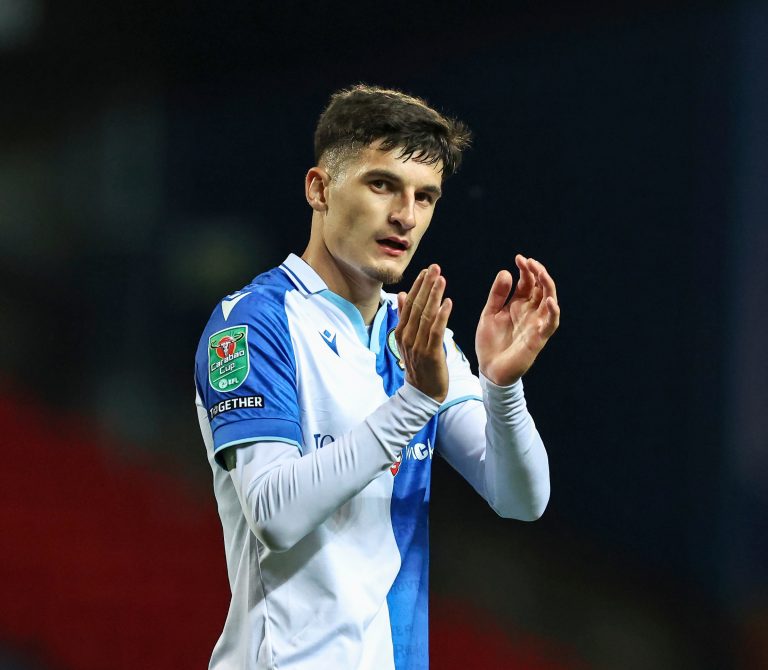 Buckley on Sheffield Wednesday loan & Blackburn Rovers aims