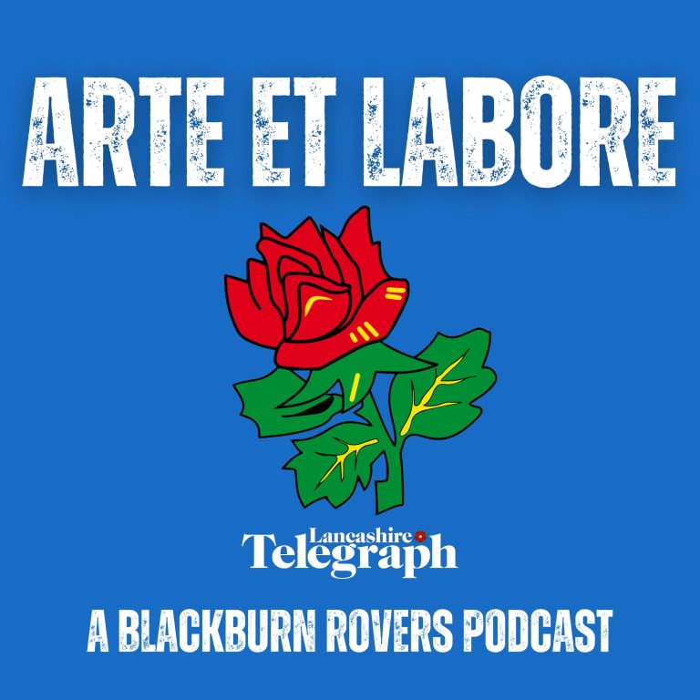 Arte et Labore: Tomasson, Eustace and Blackburn’s manic fortnight