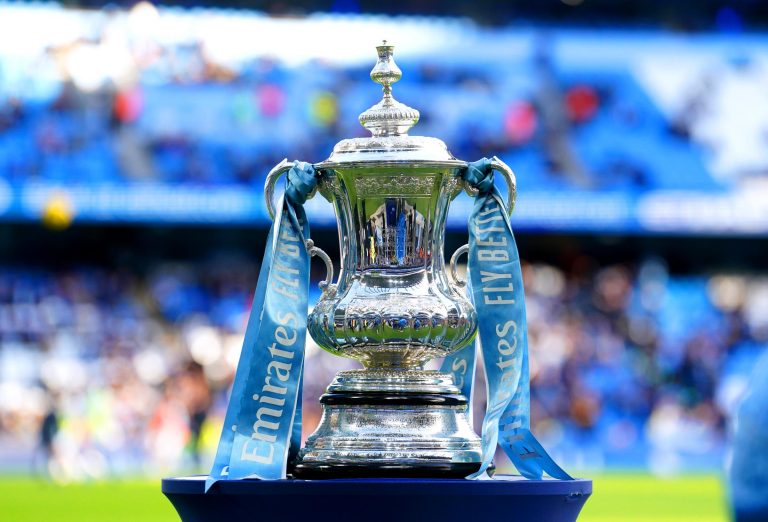 FA Cup quarter-final draw details for Blackburn Rovers fans