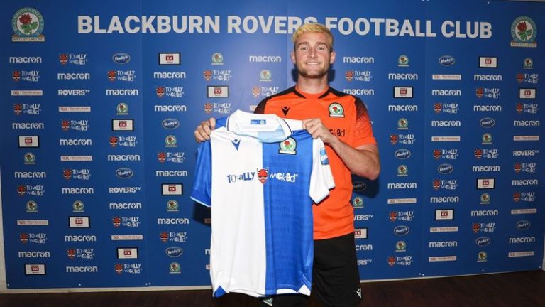 Blackburn discover deliver final verdict on McGuire transfer