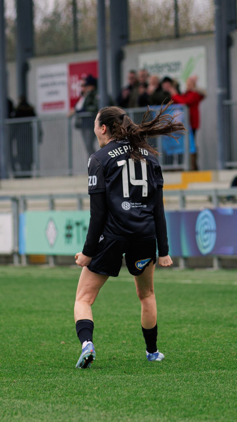 Blackburn Rovers Women secure vital victory vs London City