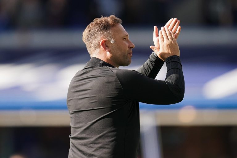 John Eustace’s man management and what Blackburn can expect