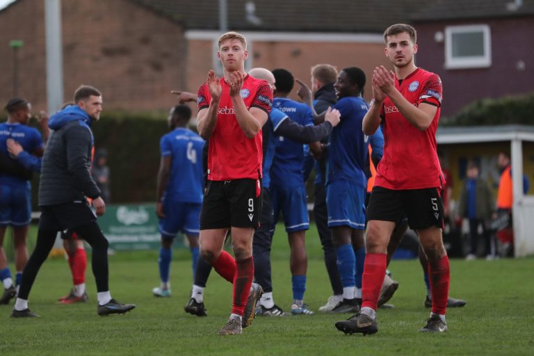 Rams rocked as ex-Premier League star Boyd bags brace to seal win