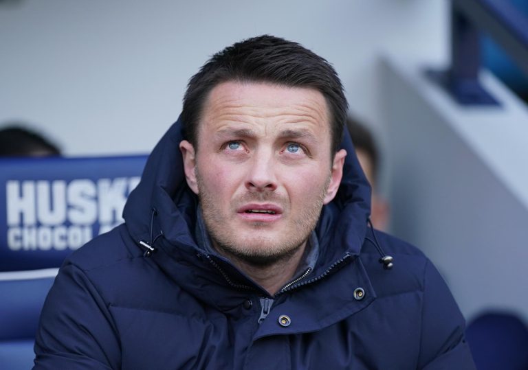 Blackburn Rovers’ rivals set to make shock managerial change