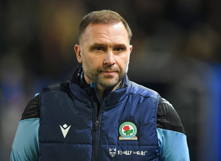 Blackburn predicted team including debutant against Preston