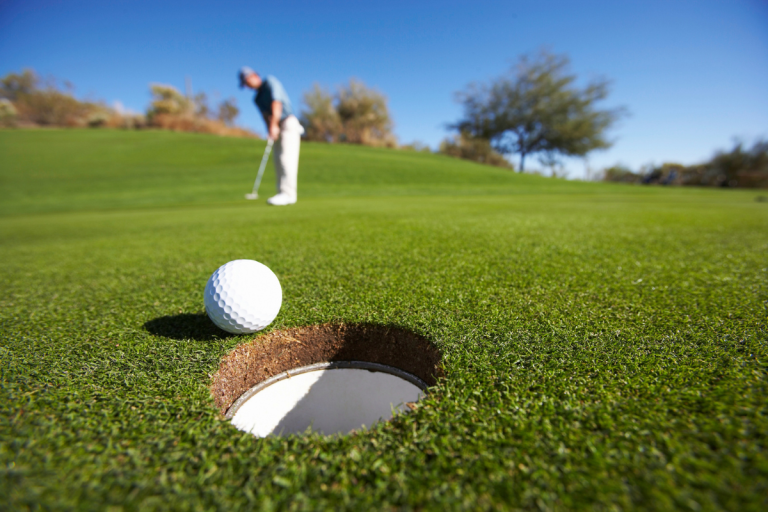 5 golf clubs you can visit in Preston with Google Reviews